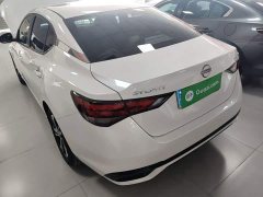 Nissan Sylphy 2023 Facelift 1.6L CVT Comfort Edition - ფოტო 5