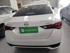Nissan Sylphy 2023 Facelift 1.6L CVT Comfort Edition - ფოტო 6