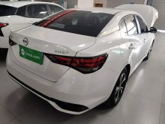Nissan Sylphy 2023 Facelift 1.6L CVT Comfort Edition - ფოტო 7