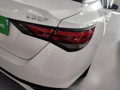 Nissan Sylphy 2023 Facelift 1.6L CVT Comfort Edition - ფოტო 8