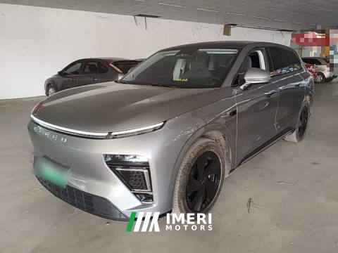 2024 Changan Voyah ET Extended Range 200 Pro - ავტომობილი ჩინეთიდან