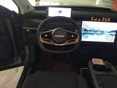 Changan Voyah ET Extended Range 200 Pro - ფოტო 11