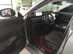 Changan Voyah ET Extended Range 200 Pro - ფოტო 16