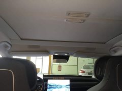 Changan Voyah ET Extended Range 200 Pro - ფოტო 18