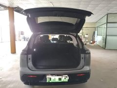Changan Voyah ET Extended Range 200 Pro - ფოტო 19