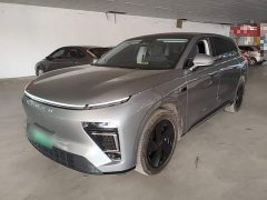 Changan Voyah ET Extended Range 200 Pro - ფოტო 2