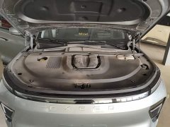 Changan Voyah ET Extended Range 200 Pro - ფოტო 20