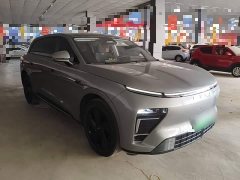 Changan Voyah ET Extended Range 200 Pro - ფოტო 4