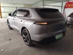 Changan Voyah ET Extended Range 200 Pro - ფოტო 5