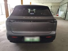 Changan Voyah ET Extended Range 200 Pro - ფოტო 6