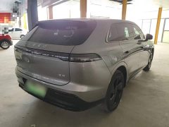 Changan Voyah ET Extended Range 200 Pro - ფოტო 7