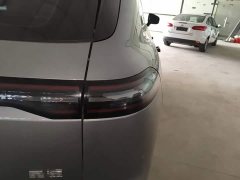 Changan Voyah ET Extended Range 200 Pro - ფოტო 8