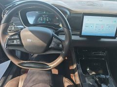 BYD e9 2022 Business Edition - ფოტო 10