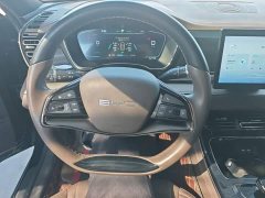 BYD e9 2022 Business Edition - ფოტო 11