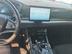 BYD e9 2022 Business Edition - ფოტო 13