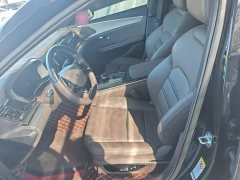 BYD e9 2022 Business Edition - ფოტო 15