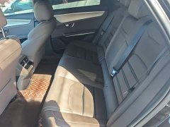 BYD e9 2022 Business Edition - ფოტო 17