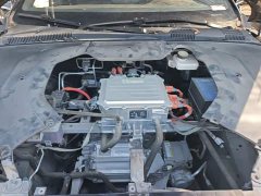 BYD e9 2022 Business Edition - ფოტო 20