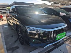 BYD e9 2022 Business Edition - ფოტო 4