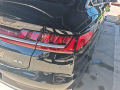 BYD e9 2022 Business Edition - ფოტო 8