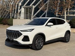 Changan Oushang X5 2021 1.5T DCT Luxury - ფოტო 1