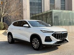 Changan Oushang X5 2021 1.5T DCT Luxury - ფოტო 11
