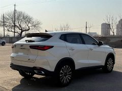 Changan Oushang X5 2021 1.5T DCT Luxury - ფოტო 13