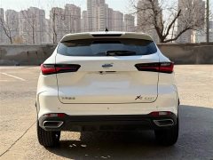 Changan Oushang X5 2021 1.5T DCT Luxury - ფოტო 15