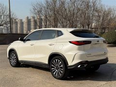 Changan Oushang X5 2021 1.5T DCT Luxury - ფოტო 16