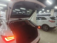 Changan Oushang X5 2021 1.5T DCT Luxury - ფოტო 18