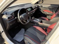 Changan Oushang X5 2021 1.5T DCT Luxury - ფოტო 20