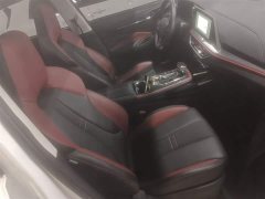 Changan Oushang X5 2021 1.5T DCT Luxury - ფოტო 4