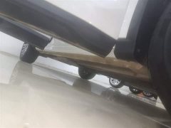 Changan Oushang X5 2021 1.5T DCT Luxury - ფოტო 5