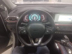 Changan Oushang X5 2021 1.5T DCT Luxury - ფოტო 7