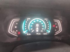 Changan Oushang X5 2021 1.5T DCT Luxury - ფოტო 8