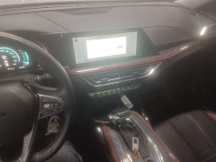 Changan Oushang X5 2021 1.5T DCT Luxury - ფოტო 9