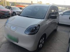 Wuling Hongguang MINIEV Fourth Generation Four-Door Advanced Edition - ფოტო 1