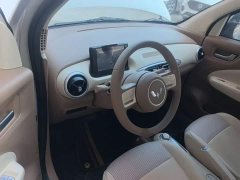 Wuling Hongguang MINIEV Fourth Generation Four-Door Advanced Edition - ფოტო 10