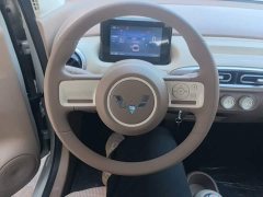 Wuling Hongguang MINIEV Fourth Generation Four-Door Advanced Edition - ფოტო 11