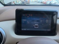 Wuling Hongguang MINIEV Fourth Generation Four-Door Advanced Edition - ფოტო 12