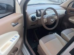 Wuling Hongguang MINIEV Fourth Generation Four-Door Advanced Edition - ფოტო 16