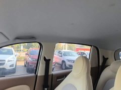Wuling Hongguang MINIEV Fourth Generation Four-Door Advanced Edition - ფოტო 18