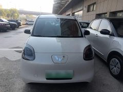 Wuling Hongguang MINIEV Fourth Generation Four-Door Advanced Edition - ფოტო 3