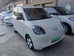 Wuling Hongguang MINIEV Fourth Generation Four-Door Advanced Edition - ფოტო 4
