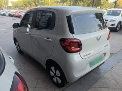 Wuling Hongguang MINIEV Fourth Generation Four-Door Advanced Edition - ფოტო 5