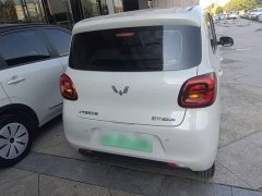 Wuling Hongguang MINIEV Fourth Generation Four-Door Advanced Edition - ფოტო 6