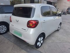 Wuling Hongguang MINIEV Fourth Generation Four-Door Advanced Edition - ფოტო 7