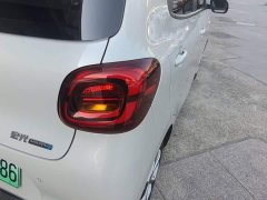 Wuling Hongguang MINIEV Fourth Generation Four-Door Advanced Edition - ფოტო 8