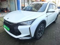 Dongfeng Yixuan GS 2021 230T Automatic Chasing Star Edition - ფოტო 1