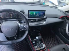 Dongfeng Yixuan GS 2021 230T Automatic Chasing Star Edition - ფოტო 10